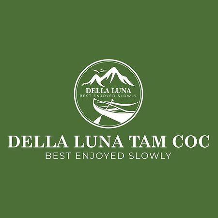Della Luna Tam Coc Ninh Binh Buitenkant foto